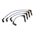 Karlyn Wires/Coils 04-08 Suz Forenza/05-08 Reno & Daewoo Ignition Wires, 722 722